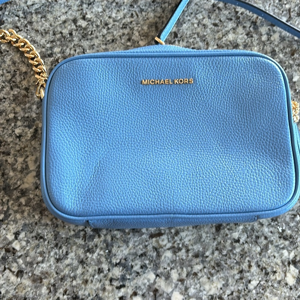 Michael Kors crossbody - Picture 3 of 8